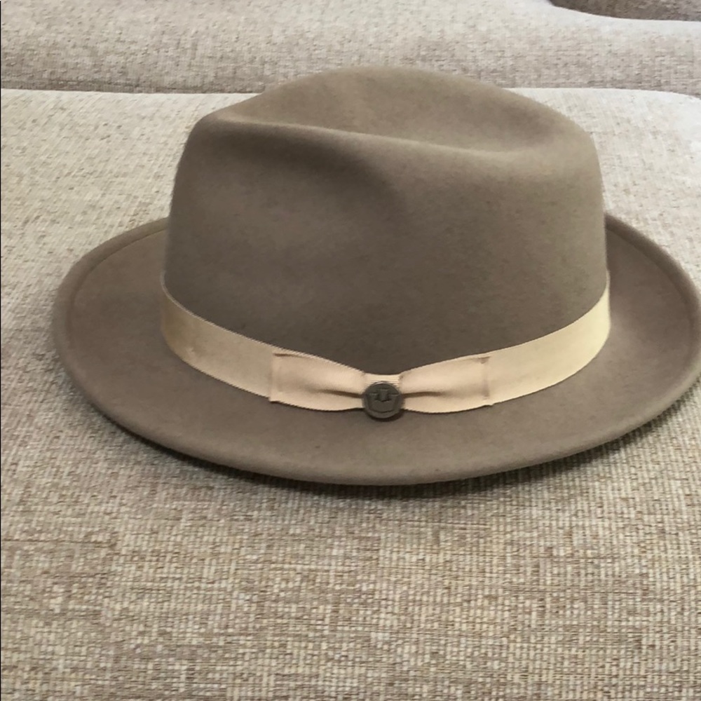 Goorin Bros hat